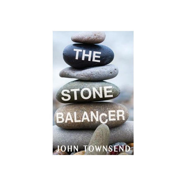Stone Balancer -