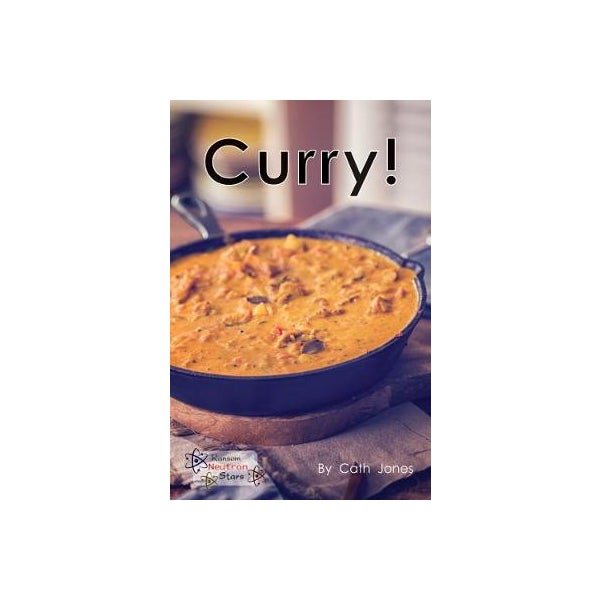 Curry! -