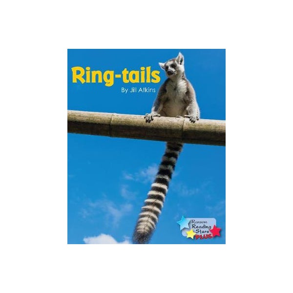 Ring-tails -