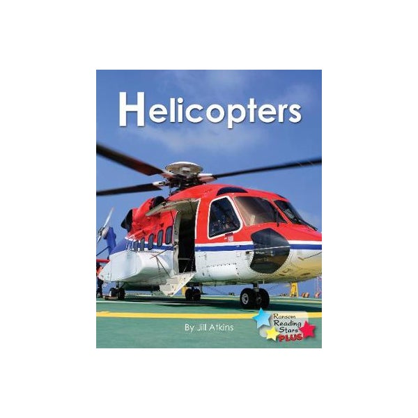 Helicopters -