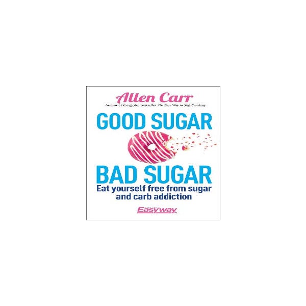 Good Sugar Bad Sugar -