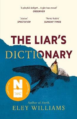 The Liar s Dictionary