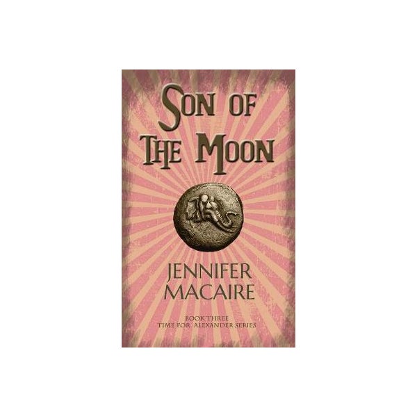 Son of the Moon -