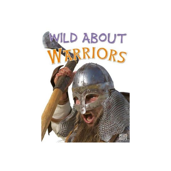 Wild About Warriors -