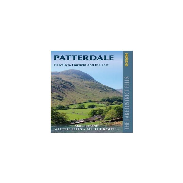 Walking the Lake District Fells - Patterdale -
