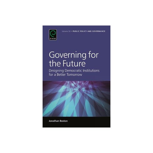 Governing for the Future -
