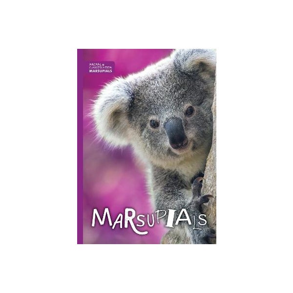 Marsupials -