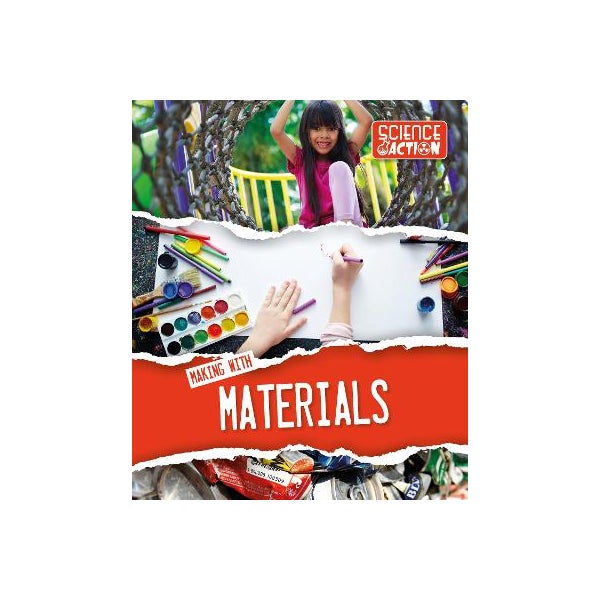 Making with Materials -