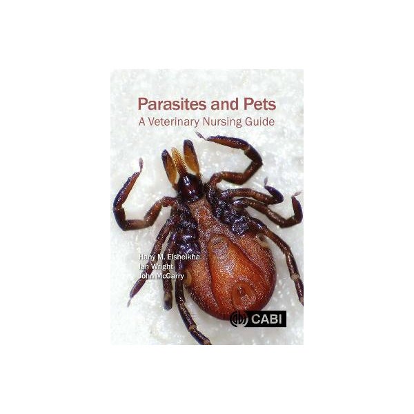 Parasites and Pets -