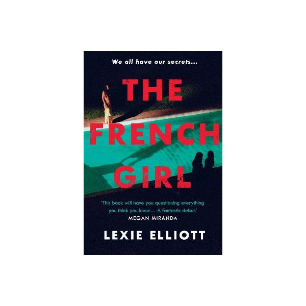 The French Girl -