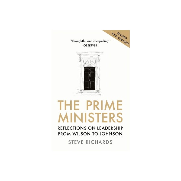 The Prime Ministers -