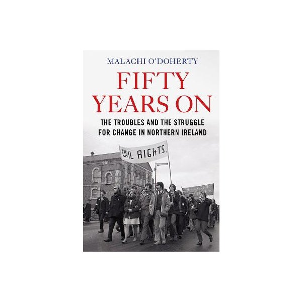 Fifty Years On -