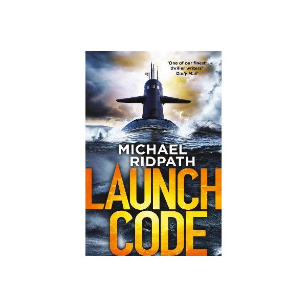 Launch Code -