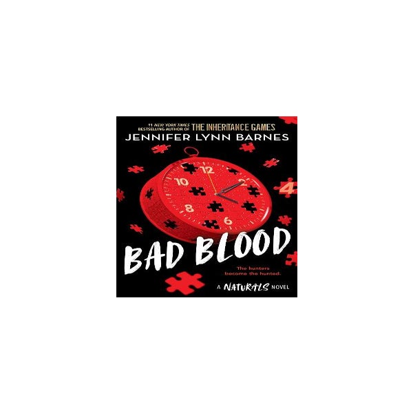 The Naturals: Bad Blood -