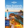 Lonely Planet New Zealand's North Island -