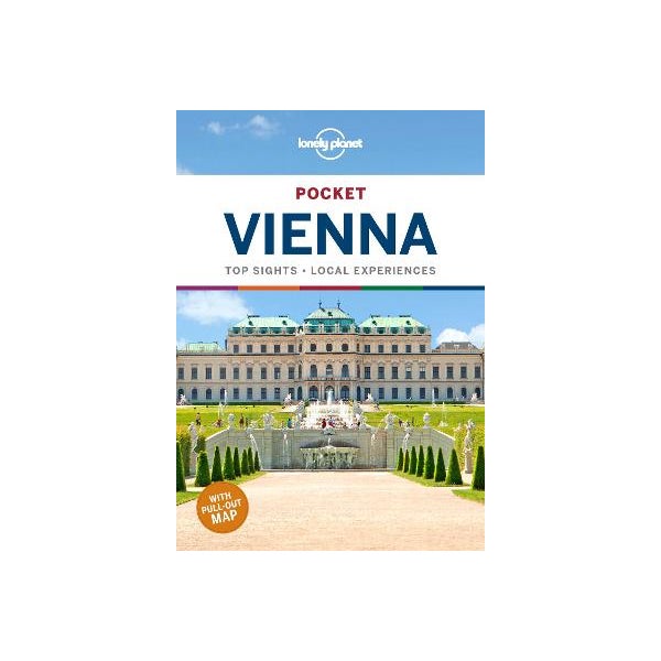 Lonely Planet Pocket Vienna -