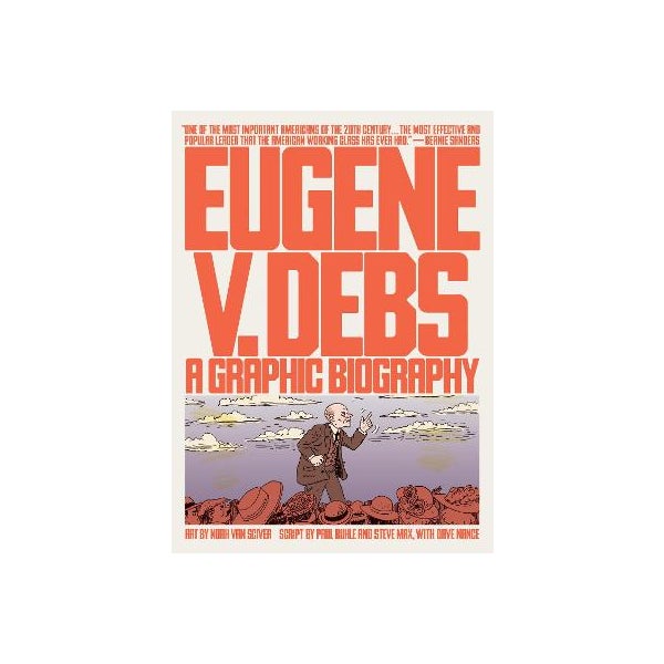 Eugene V. Debs -