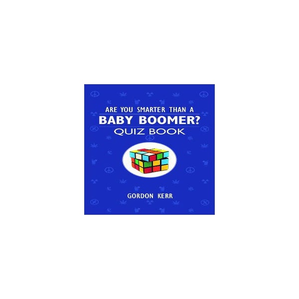 Are You Smarter Than a Baby Boomer? -