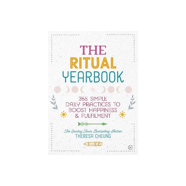 The Ritual Yearbook -