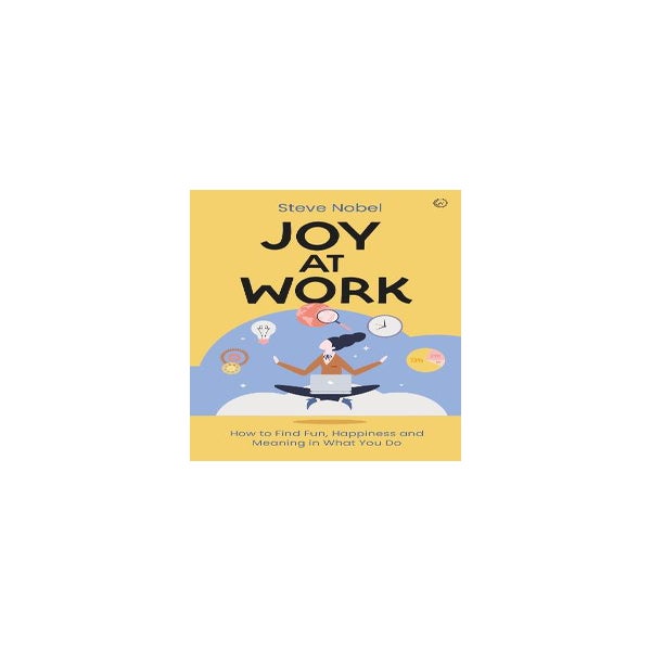 Joy at Work -