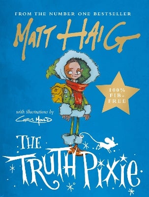 Cover of The Truth Pixie