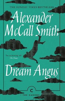 Dream Angus by Alexander McCall Smith Paper Plus