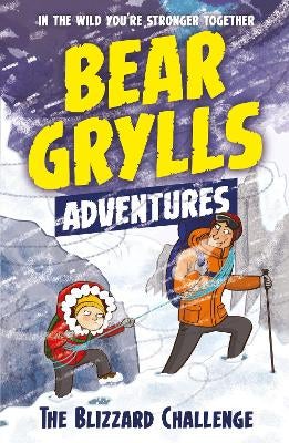 A Bear Grylls Adventure 8冊 Amazon.com: A Bear Grylls Adventure 8: The Safari Challenge