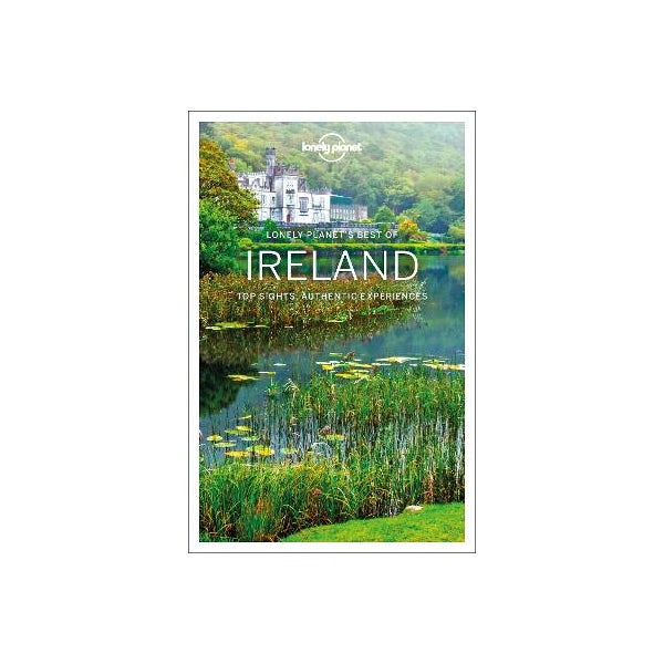 Lonely Planet Best of Ireland -
