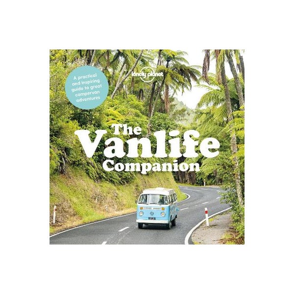 The Vanlife Companion -