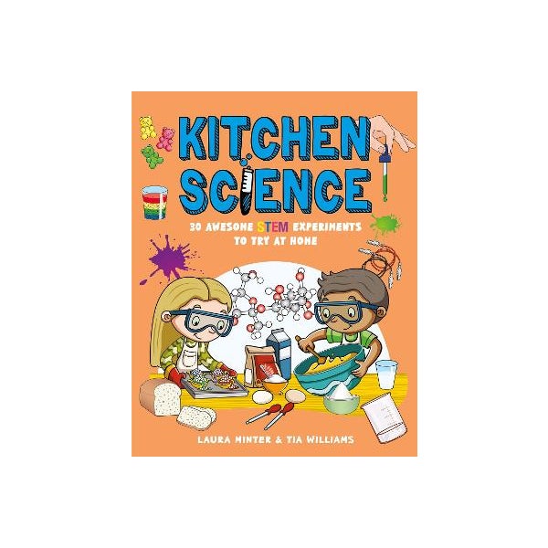 Kitchen Science -