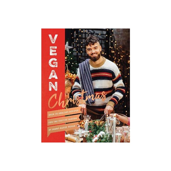 Vegan Christmas -