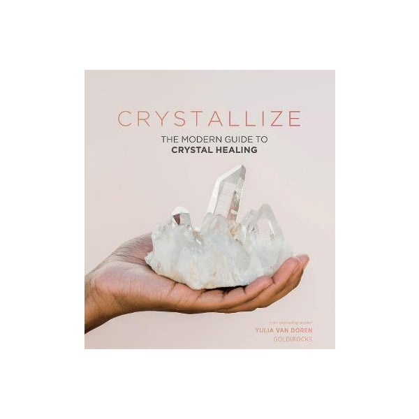 Crystallize -