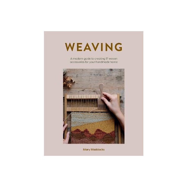 Weaving -
