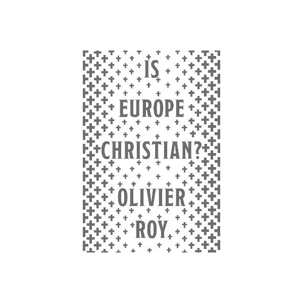 Is Europe Christian? -