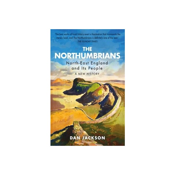 The Northumbrians -