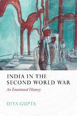 India in the Second World War -