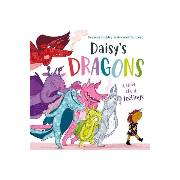 Daisy's Dragons -