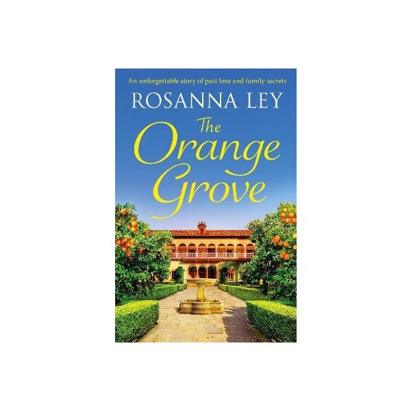 The Orange Grove -