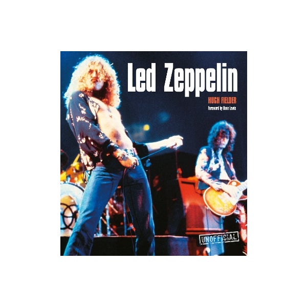 Led Zeppelin -