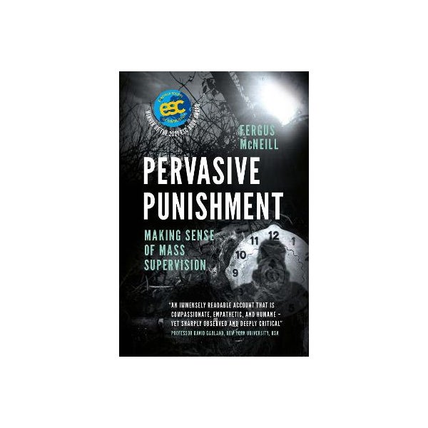 Pervasive Punishment -