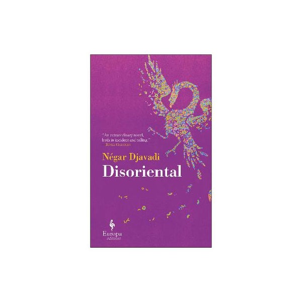 Disoriental -