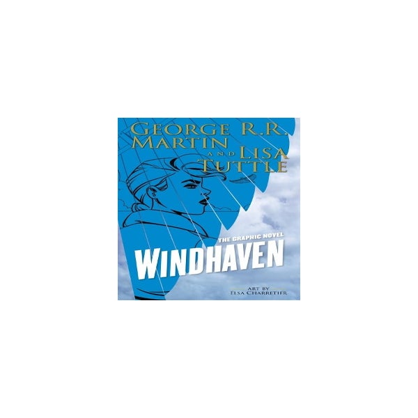 Windhaven -