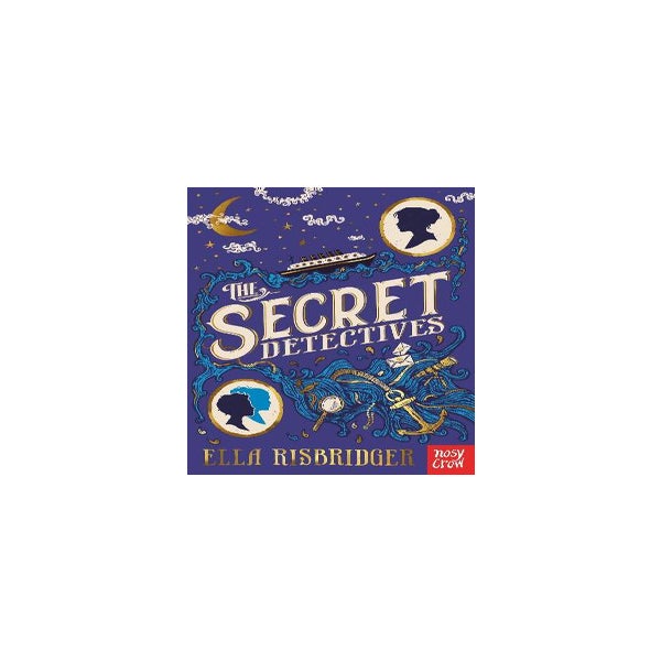 The Secret Detectives -