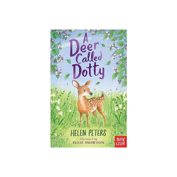 A Deer Called Dotty -