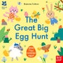 National Trust: The Great Big Egg Hunt -