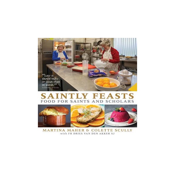 Saintly Feasts -