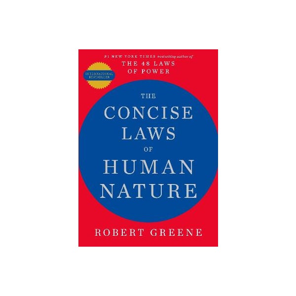 The Concise Laws of Human Nature -