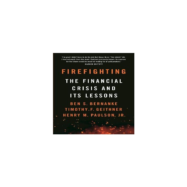 Firefighting -
