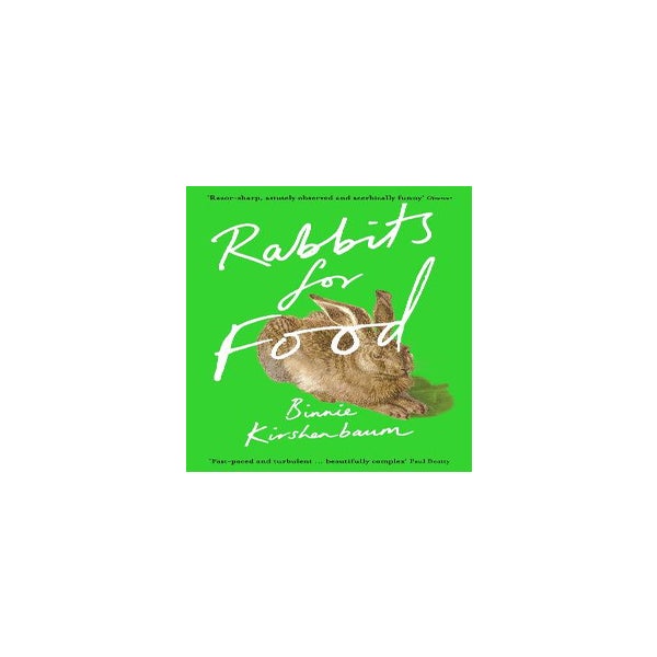 Rabbits for Food -