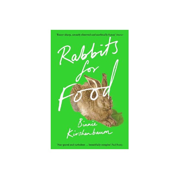 Rabbits for Food -